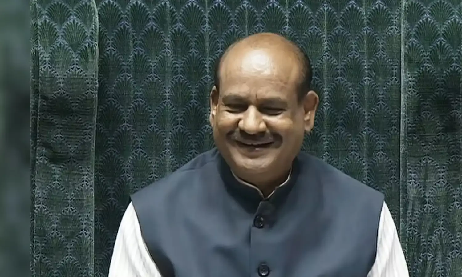 18th Loksabha Speaker: लोकसभा स्पीकर का नाम लगभग फाइनल, पीएम मोदी से मिलने पहुंचे ओम बिरला