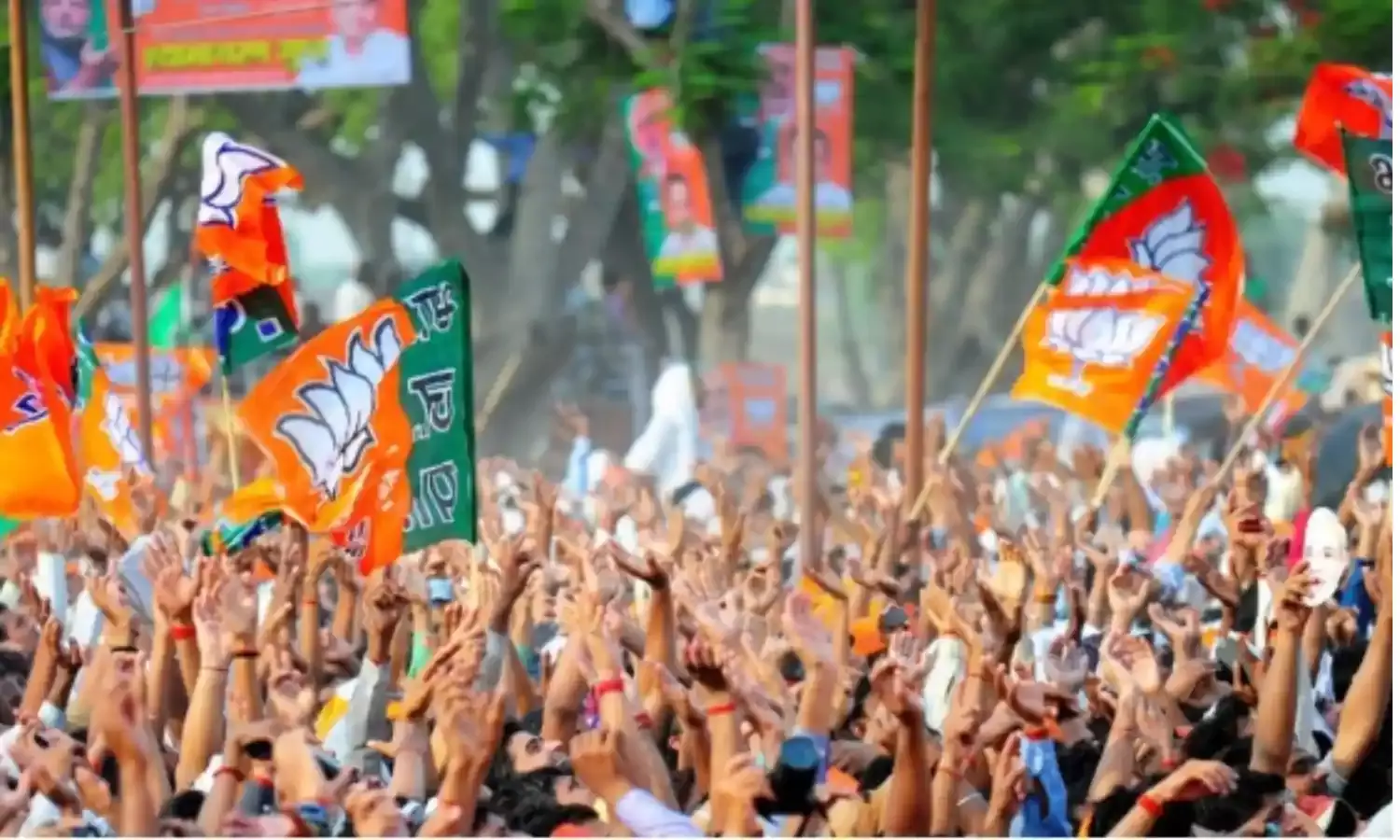 Chhindwara News: बीजेपी को वोट देना महिला को पड़ गया भारी,पति ने पत्नी को दी ये बड़ी सजा, जानिए पूरा मामला Chhindwara News: बीजेपी को वोट देना महिला को पड़ गया भारी,पति ने पत्नी को दी ये बड़ी सजा, जानिए पूरा मामला