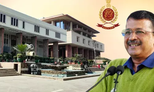 CM केजरीवाल