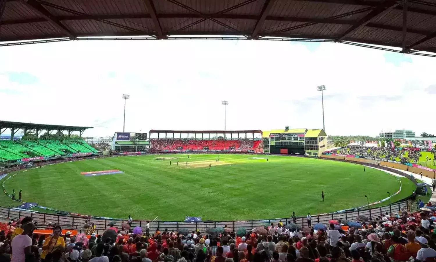 IND vs ENG Weather: भारत-इंग्लैंड मैच में हो गई बारिश तो किसे होगा फायदा, जानिए मौसम, पिच रिपोर्ट और संभावित प्लेइंग 11