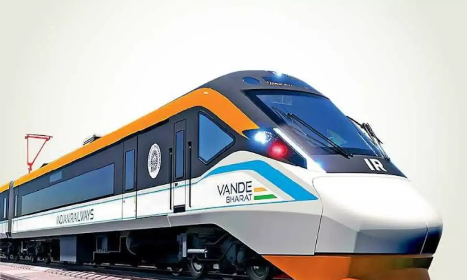 Good News :15 अगस्त से पहले पटरी पर दौड़ेगी देश की पहली वंदे भारत स्लीपर ट्रेन