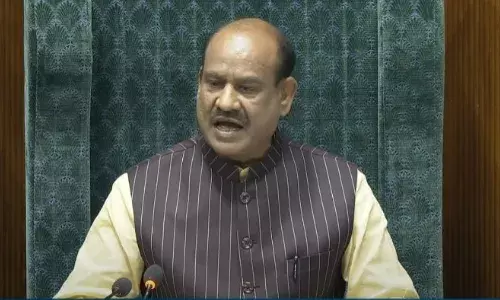 ओम बिड़ला