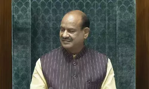 Lok Sabha Speaker: लोकसभा स्‍पीकर ओम बिरला के बारे में ये बातें नहीं जानते होंगे आप...