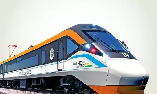 Good News :15 अगस्त से पहले पटरी पर दौड़ेगी देश की पहली वंदे भारत स्लीपर ट्रेन