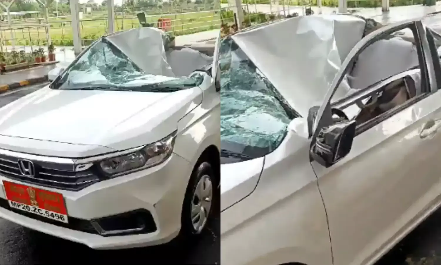 Jabalpur Airport New Terminal