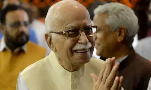 Lal Krishna Advani