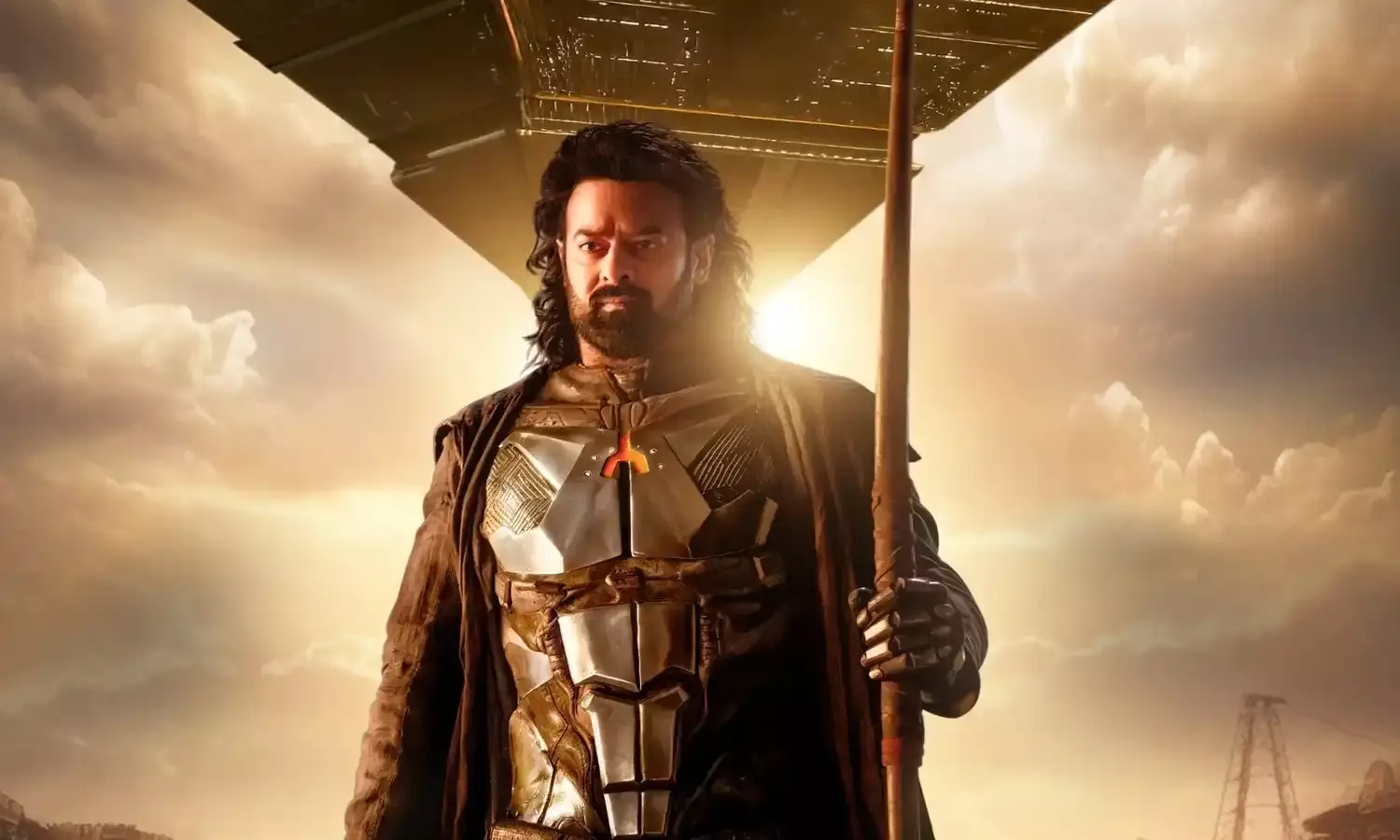 Kalki 2898 AD Movie Review: फैन्‍स को जमकर पसंद आ रही है Kalki 2898 AD फिल्‍म, यहां देखें मूवी रिव्‍यू...