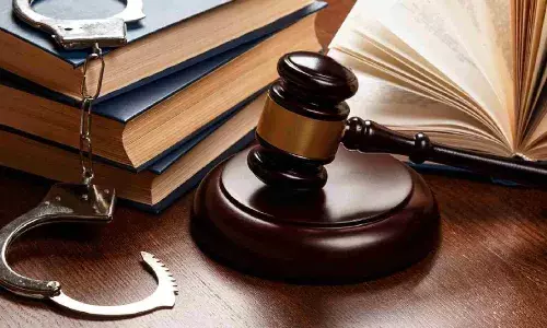 New Criminal Law:1 जुलाई से देश में लागू होगें 3 नए कानून, खत्म हो जाएगी IPC