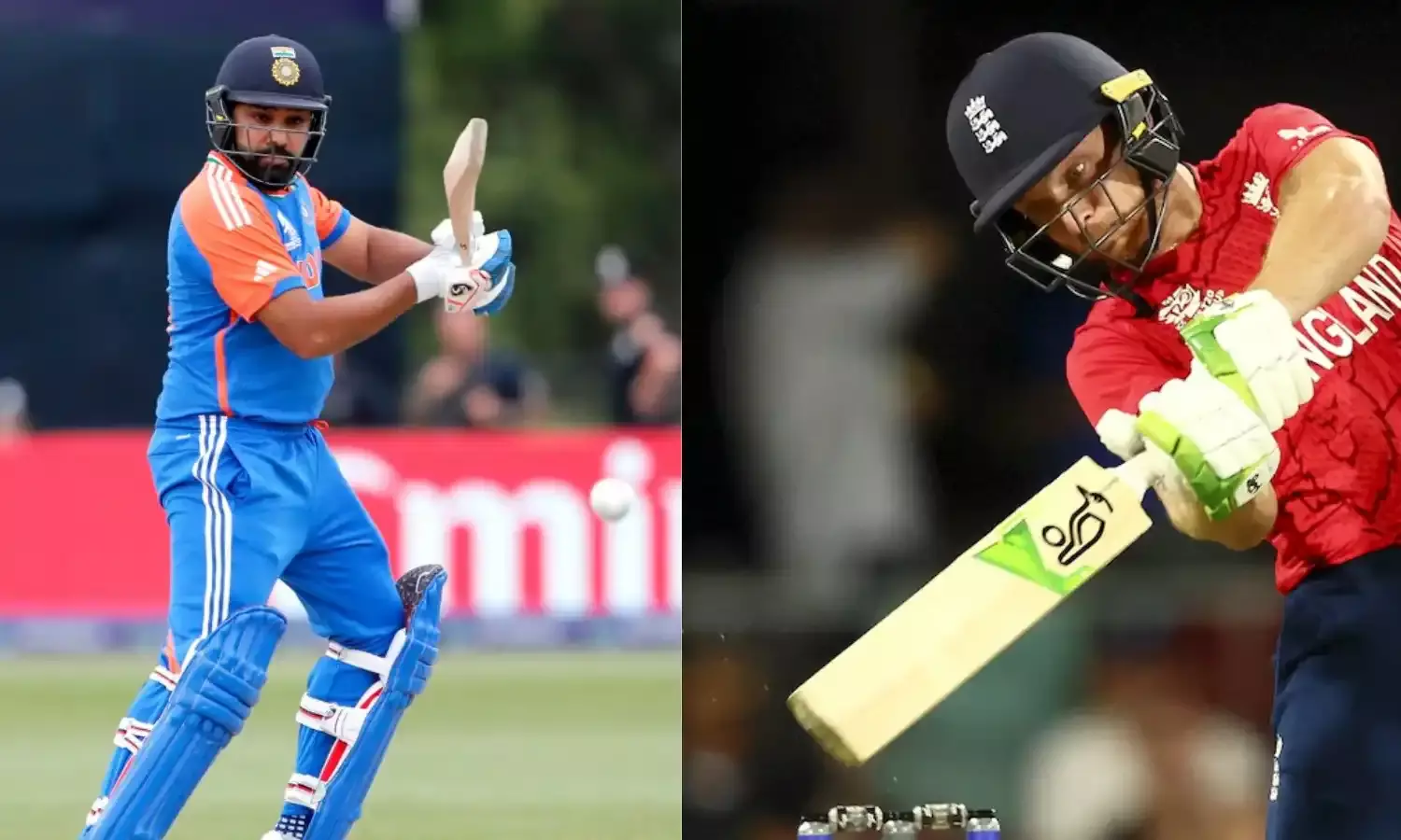 Ind Vs Eng Semifinal 2: क्‍या फैंस की उम्‍मीदों पर फिर जाएगा पानी, देखिए क्‍या कहती है Ind Vs Eng मैच में Pitch और Weather रिपोर्ट...