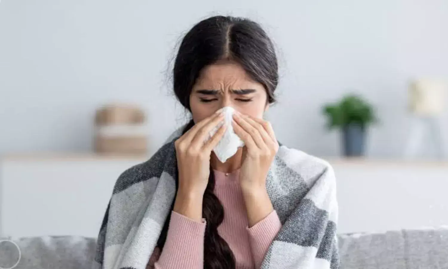 बारिश के मौसम में बढ़ा Seasonal Flu का कहर, जानिए इससे बचाव के उपाय