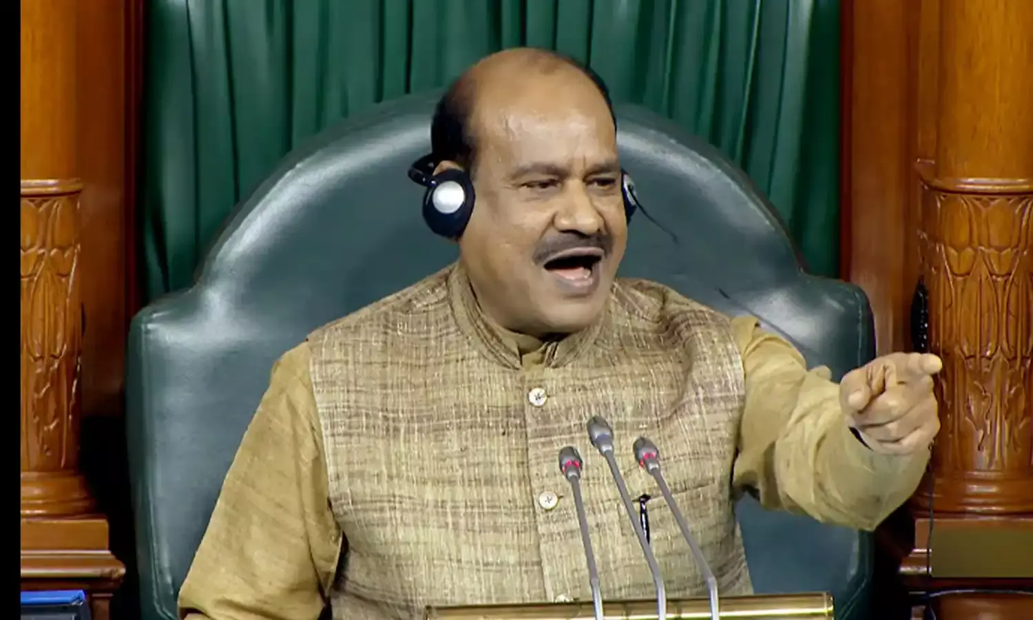 Parliament Session 2024 live: नीट पेपल लीक मामले को लेकर ससंद में हंगामा, सभा 1 जुलाई तक स्‍थगित...