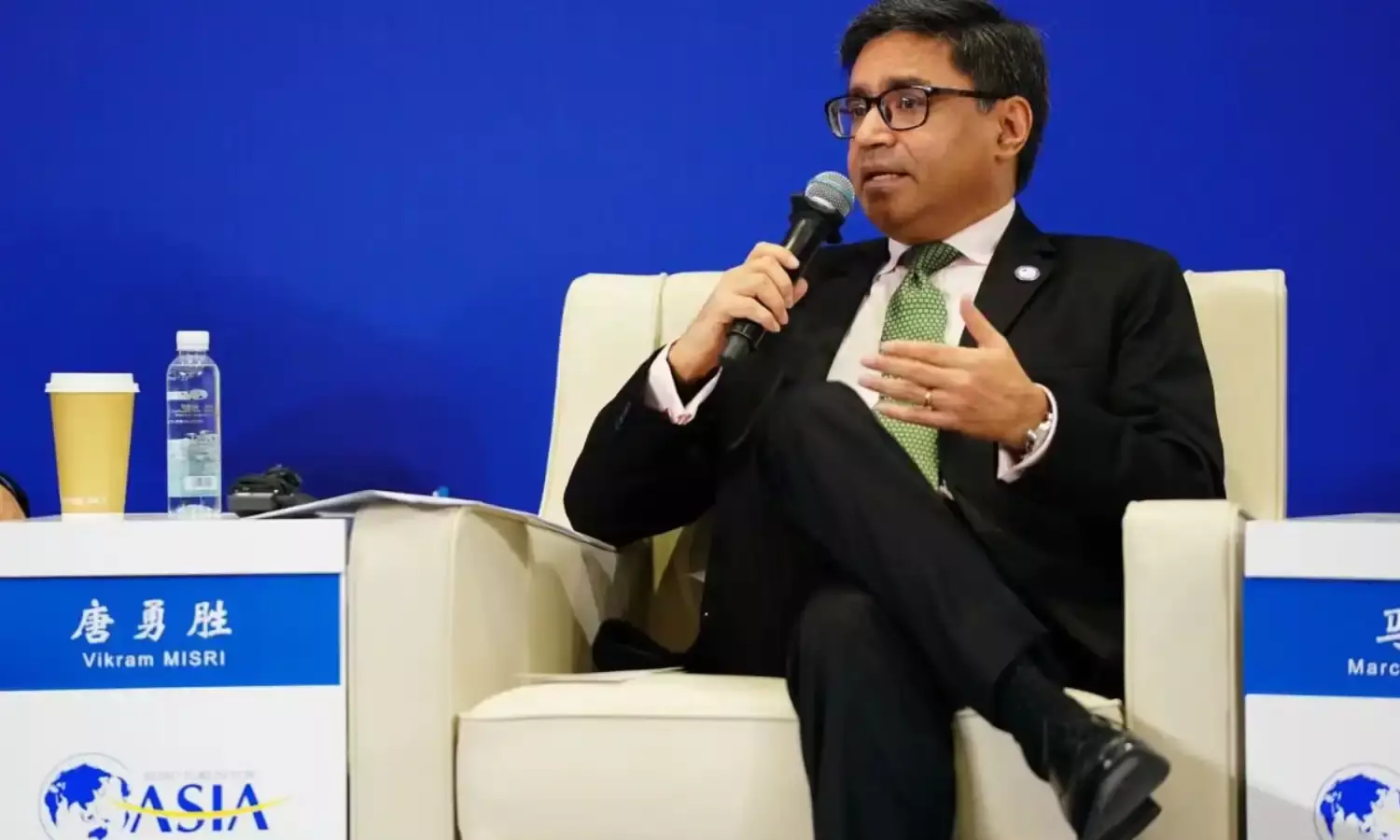 Vikram Misri: चीन विशेषज्ञ विक्रम मिसरी होंगे भारत के अगले विदेश सचिव