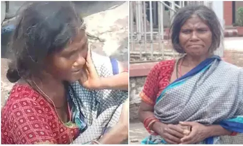 Jabalpur News: निर्दयी चोर! भिखारियों को भी नहीं बख्श रहे, तीन महीने पहले खरीदा था भिखारी ने 12 हजार का फोन, हुआ तीन बार चोरी