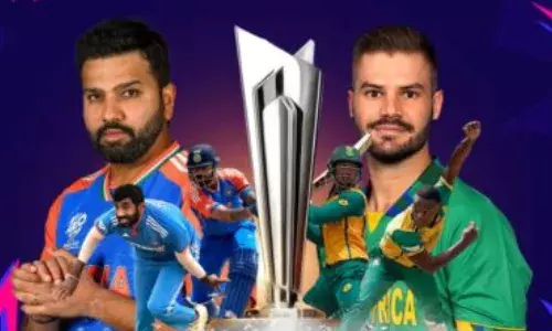 T20 World Cup Final