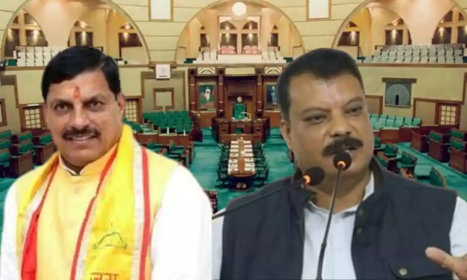 मध्यप्रदेश विधानसभा मानसून सत्र