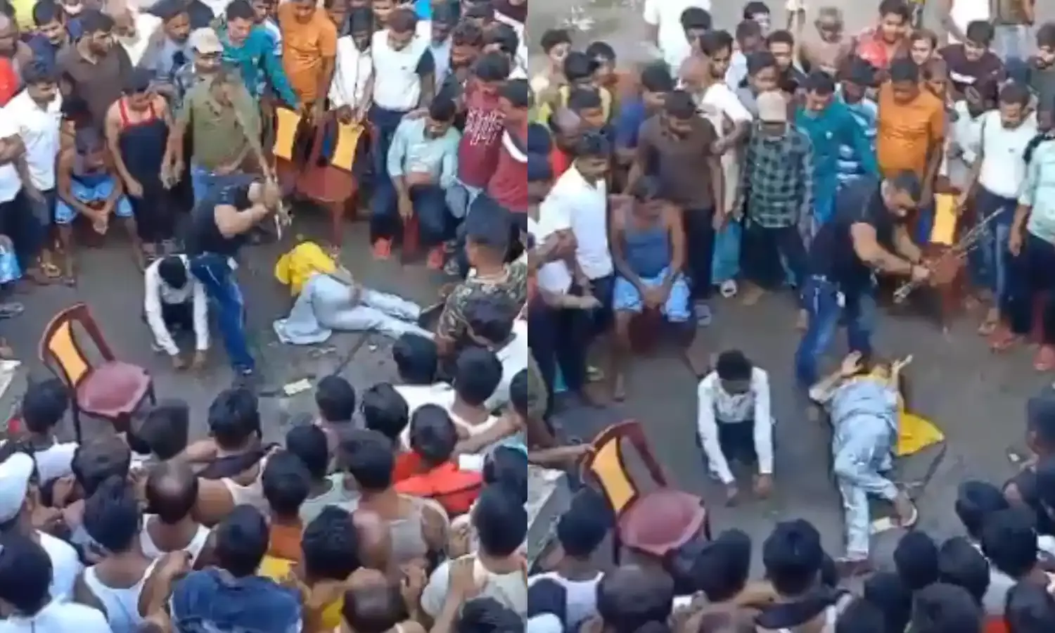 West Bengal Viral Video