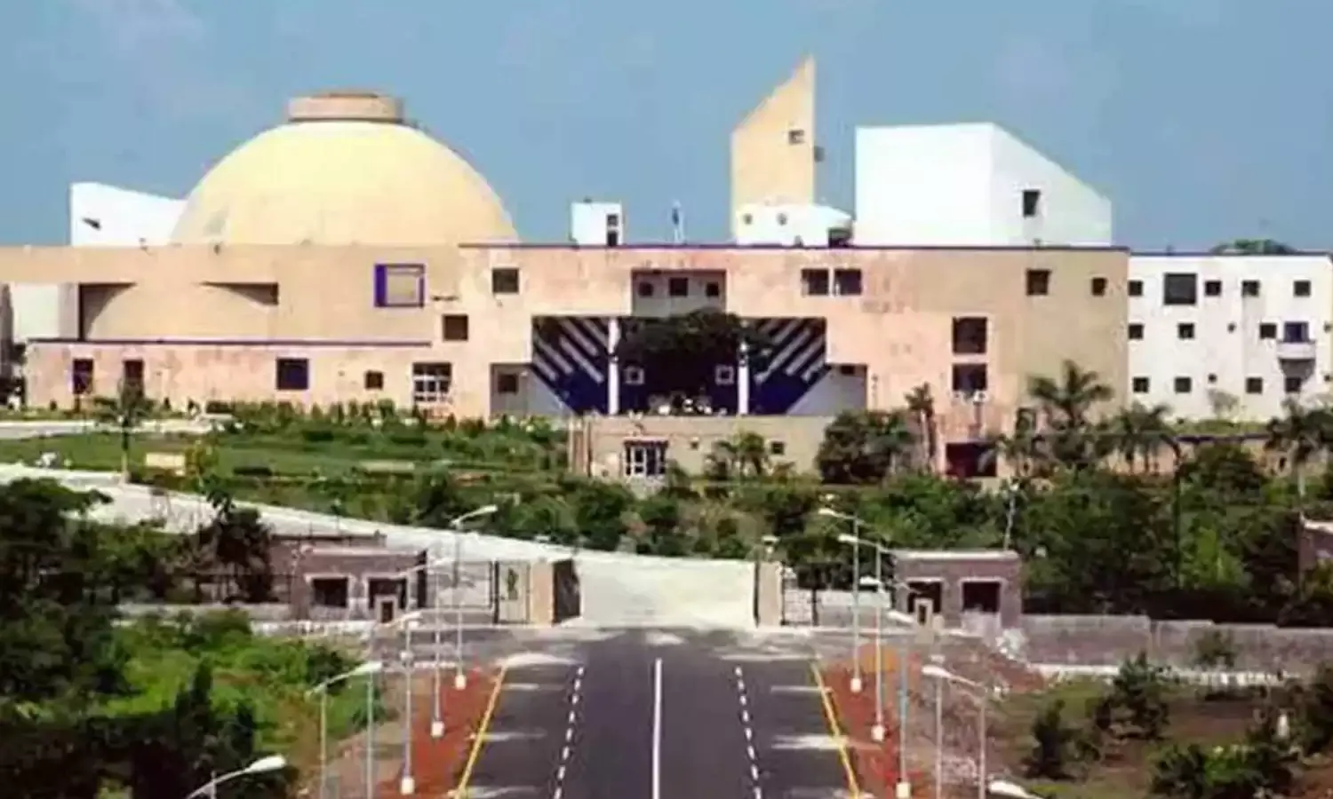 मध्यप्रदेश विधानसभा मानसून सत्र