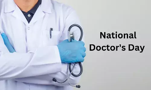 National Doctors Day 2024:  1 जुलाई को ही क्यों मनाया जाता डॉक्टर्स डे, क्या है इसके पीछे वजह