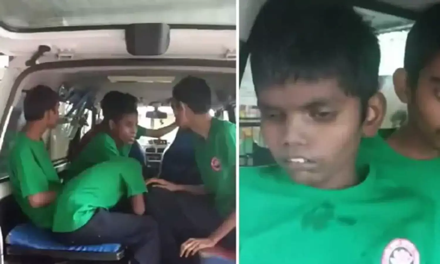 MP News: इंदौर के अनाथ आश्रम में दो बच्‍चों की बिगड़ी तबीयत, 10 अन्‍य बीमार, खून में संक्रमण की आशंका