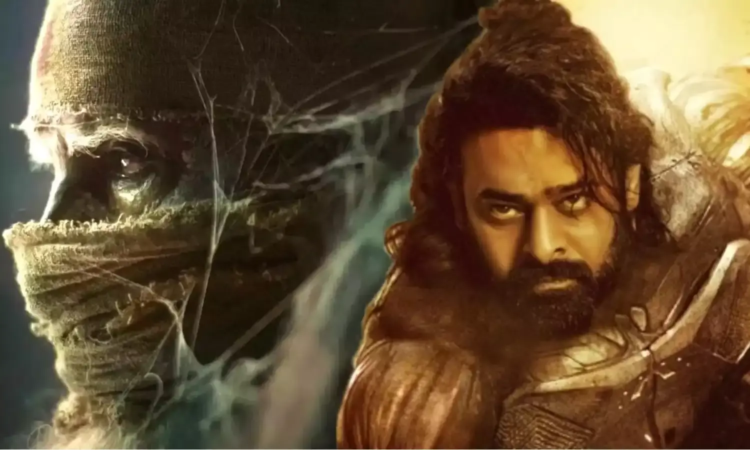 Kalki 2898 AD Box Office Collection Day 4 Worldwide: काल्की का बॉक्स ऑफिस पर जलवा बरकरार, रिलीज के चौथे दिन की इतने करोड़ की कमाई