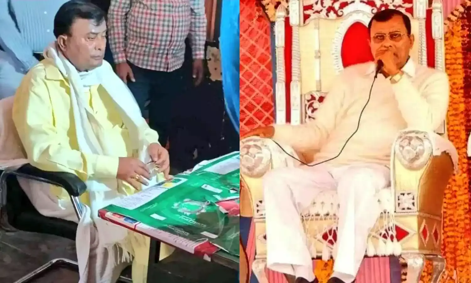 कौन है हाथरस का भोले बाबा जिसकी सत्संग में आए थे हजारों लोग, सैकड़ों ने गंवा दी जान