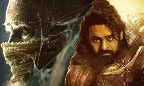 Kalki 2898 AD Box Office Collection Day 4 Worldwide: काल्की का बॉक्स ऑफिस पर जलवा बरकरार, रिलीज के चौथे दिन की इतने करोड़ की कमाई