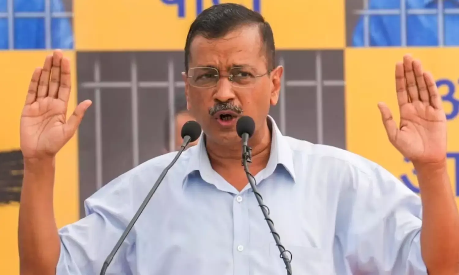 CM अरविंद केजरीवाल की याचिका पर दिल्ली हाई कोर्ट का CBI को नोटिस, 7 दिन में मांगा जवाब
