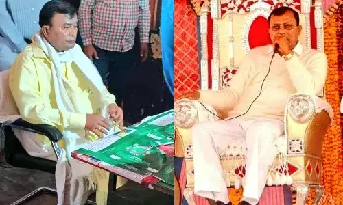 कौन है हाथरस का भोले बाबा जिसकी सत्संग में आए थे हजारों लोग, सैकड़ों ने गंवा दी जान