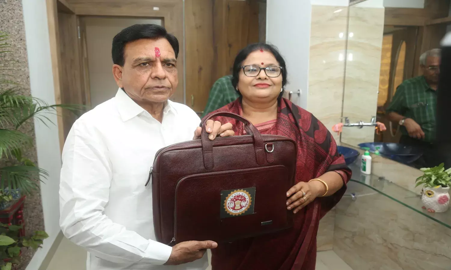 MP Budget 2024: थोड़ी देर में पेश होगा मोहन सरकार का पहला बजट, जानिए किन बातों पर रहेगा फोकस