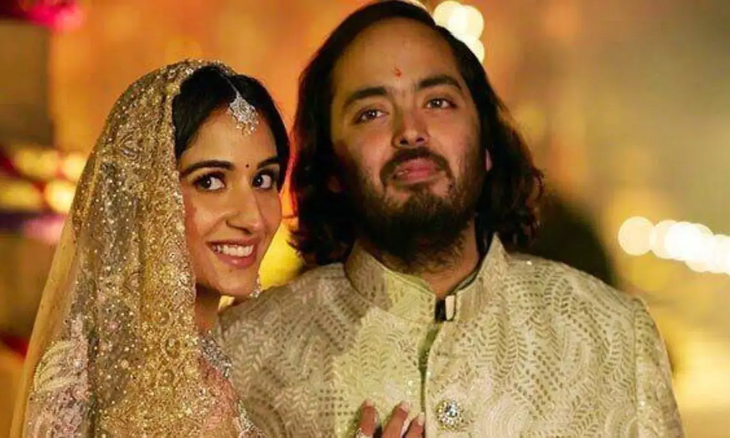 Anant-Radhika Wedding: राधिका-अनंत की मामेरू सेरेमनी में पहुंचे ये सेलेब्स