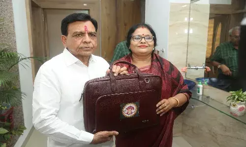 MP Budget 2024: थोड़ी देर में पेश होगा मोहन सरकार का पहला बजट, जानिए किन बातों पर रहेगा फोकस