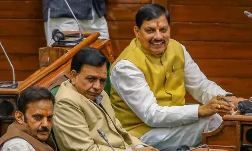 MP Budget 2024: जानिए क्‍या नया लेकर आया है मोहन सरकार का पहला बजट...