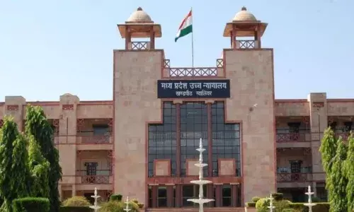 Jabalpur News: प्रेमी पर लगी रेप की एफआईआर रद्द,अदालत ने कहा झूठे विश्वास के तहत प्राप्त सहमति वैध नहीं, जानिए पूरा मामला