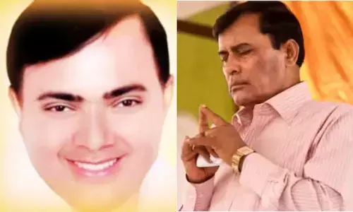 हाथरस वाले बाबा पर लगे हैं यौन शोषण के आरोप, फर्जी बाबा बने सूरजपाल सिंह जाटव के बारे में ये बातें जानकर चौंक जाएंगे आप...