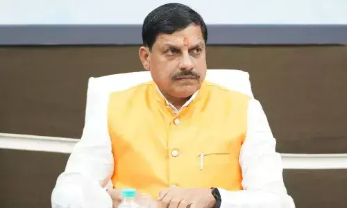 Hathras Satsang Accident : हाथरस हादसे में ग्वालियर की एक महिला की गई जान, 3 महिलाएं पहुंची घर, सीएम मोहन ने कही ये बात