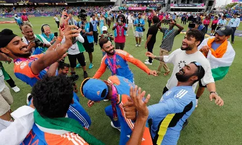 Team India Victory Parade: खुली बस में रोड शो तो PM मोदी से मुलाकात, भव्य होगा चैंपियंस का जश्न