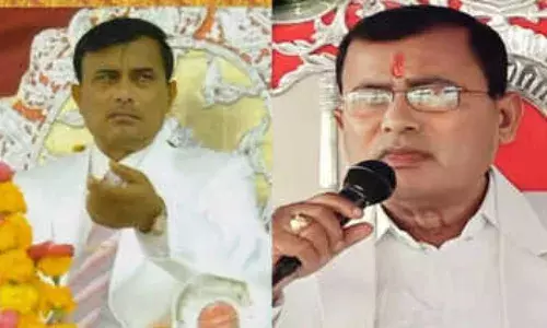 Hathras Satrang Accident: घटना के 24 घंटे बाद सामने आया भोले बाबा का बयान, कही ये बात