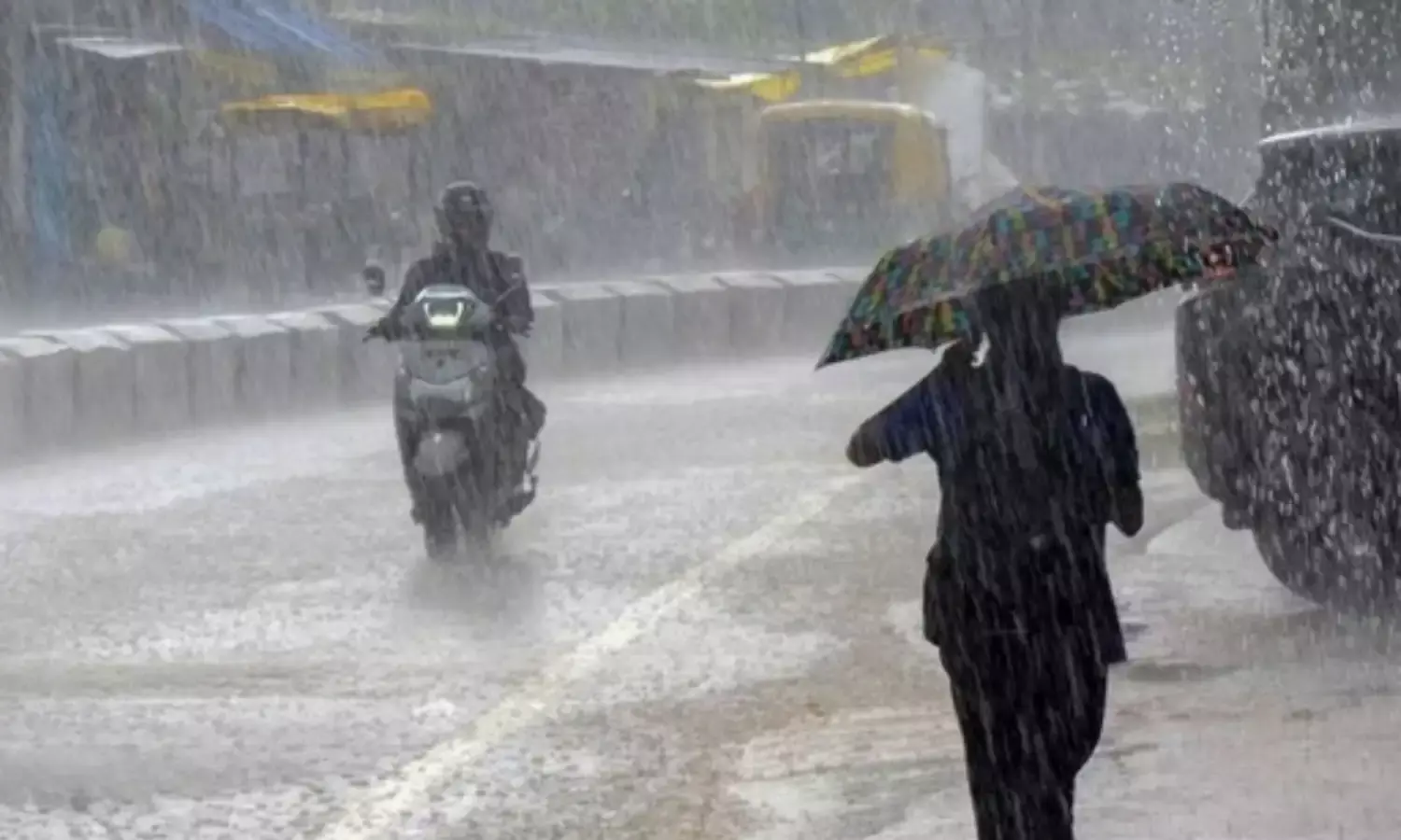 MP July 4 Monsoon Update: अब एमपी के लोगों को बारिश से मिलेगी राहत, इन जिलों में प्रचंड बारिश के आसार, जारी किया यलो अलर्ट