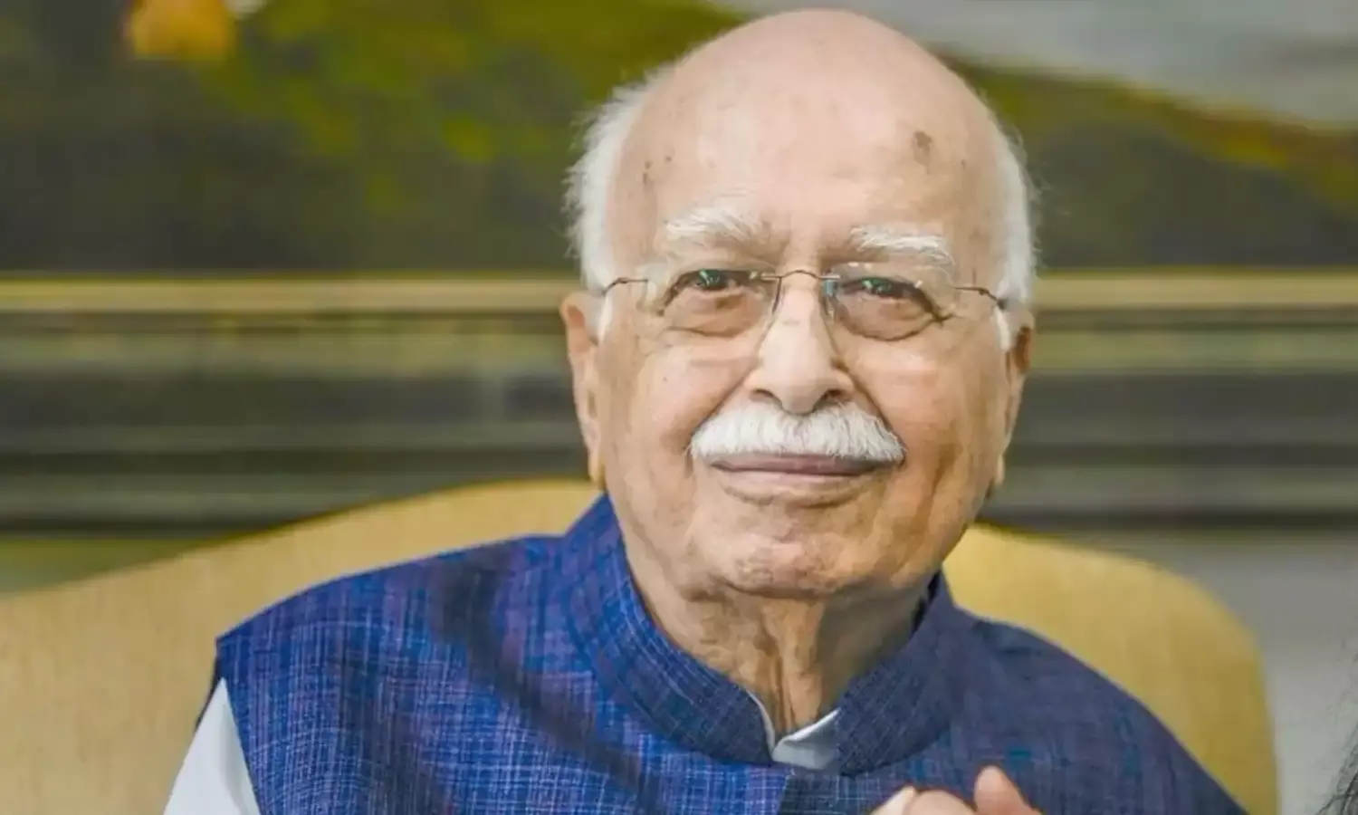 LK Advani Discharged: बीजेपी नेता लालकृष्ण आडवाणी की तबीयत स्थिर, अपोलो अस्पताल से डॉक्टरों ने किया डिस्चार्ज