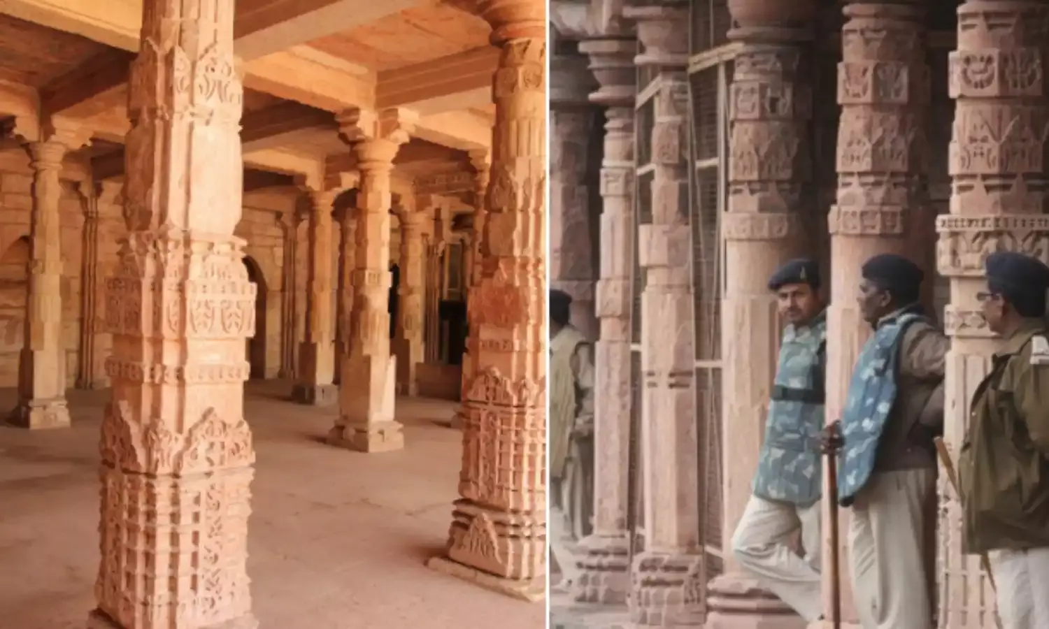 Bhojshala ASI Survey : एएसआई 15 जुलाई तक पेश करेगा रिपोर्ट, MP हाई कोर्ट ने दिया समय