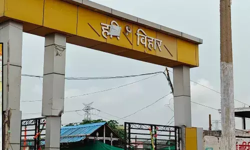 Hathras Stampede: बाबा भोले के ग्वालियर से भी जुड़े तार, यहां भी महिलाओं को रखते थे अपने पास, आलीशान आश्रम, उनके नाम पर भी है कॉलोनी