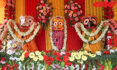 Jagannath Rath Yatra 2024: 7 जुलाई से शुरू हो रही है रथ यात्रा, आखिर क्या होता रथ की लकड़ियों का इस्तेमाल