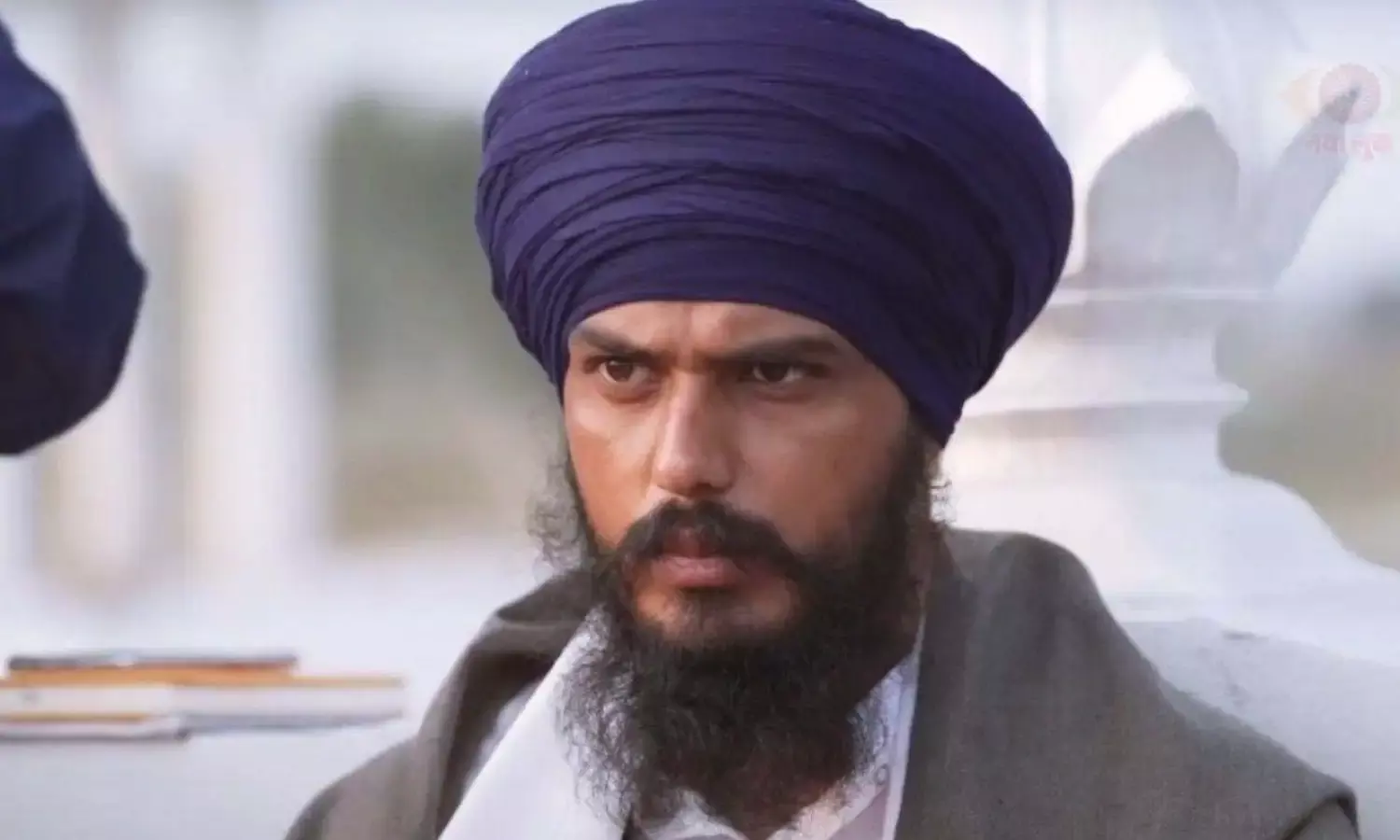 Amritpal Singh: जेल में बंद अमृतपाल आज लेंगे सांसद पद की शपथ, पुलिस हिरासत में पहुंचेंगे संसद Amritpal Singh: जेल में बंद अमृतपाल आज लेंगे सांसद पद की शपथ, पुलिस हिरासत में पहुंचेंगे संसद