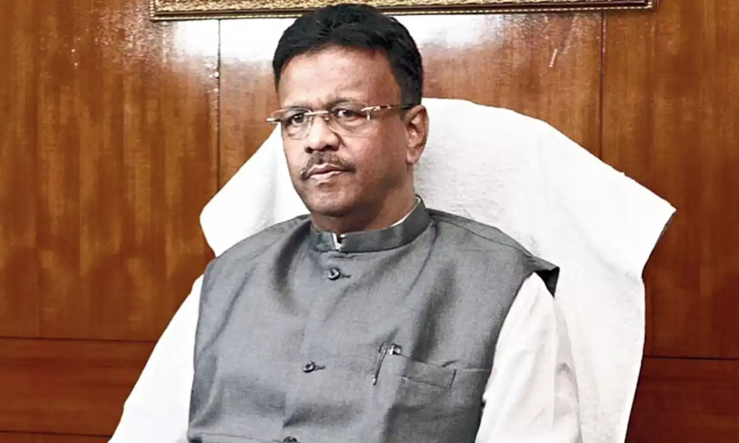 Firhad Bobby Hakim: जो लोग इस्लाम में पैदा नहीं हुए, वे बदकिस्मत हैं! कोलकाता के मेयर फिरहाद का विवादित वीडियो वायरल Firhad Bobby Hakim: जो लोग इस्लाम में पैदा नहीं हुए, वे बदकिस्मत हैं! कोलकाता के मेयर फिरहाद का विवादित वीडियो वायरल