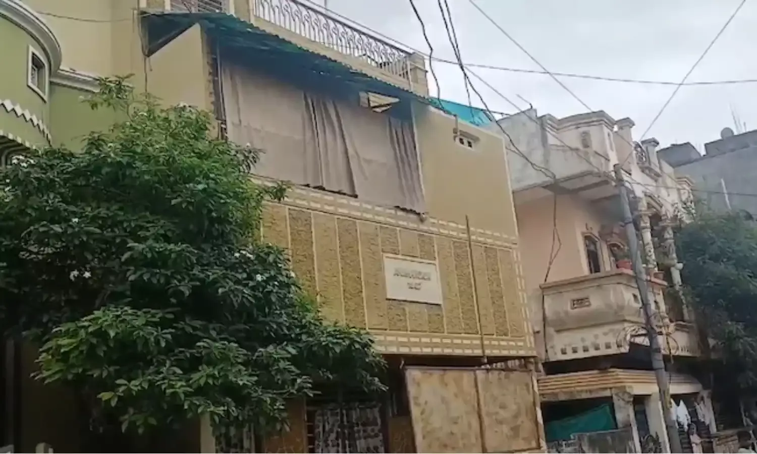 MP ATS की बड़ी कार्रवाई, खंडवा से इंडियन मुजाहिदीन का आंतकी गिरफ्तार, बड़ी प्लानिंग की तैयारी में थे आतंकवादी