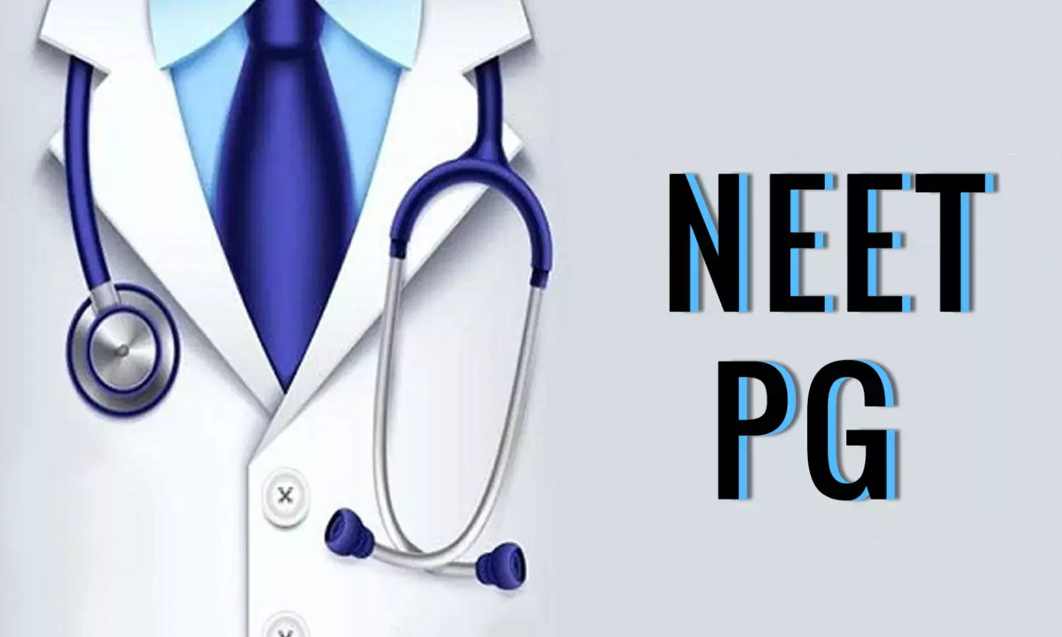 NEET PG Exam Date : नीट पीजी 2024 एग्जाम की तारीख घोषित, दो पालियों में होगी परीक्षा