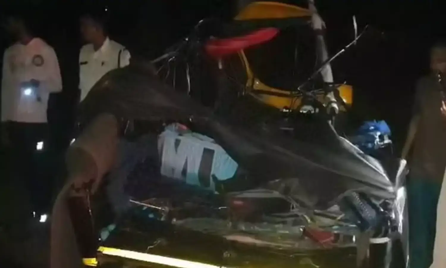 Shahdol News: शहडोल में ओवरलोडेड ऑटो और तेज रफ्तार ट्रक में टक्कर, 4 महिलाओं की मौत, इतने लोग घायल