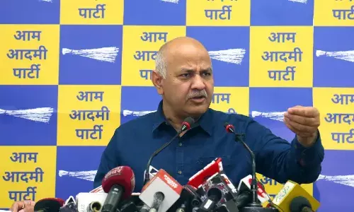 Delhi Liquor Policy: दिल्ली के पूर्व डिप्‍टी CM मनीष सिसोदिया को फिर झटका, कोर्ट ने 15 जुलाई तक बढ़ाई न्यायिक हिरासत