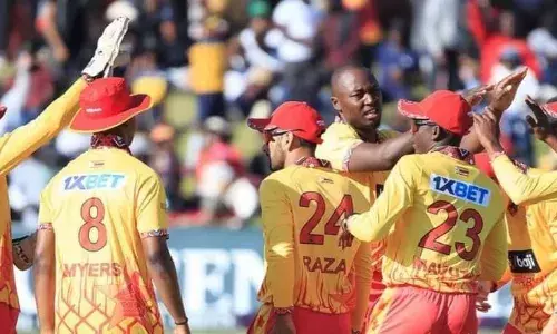 IND vs ZIM: जिम्बाब्वे ने भारत को 13 रन से हराया, इतिहास में तीसरी बार किया ये कारनामा