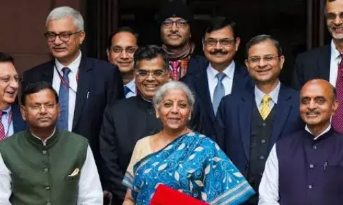 Budget Session 2024: 23 जुलाई को पेश होगा बजट, केंद्रीय मंत्री किरेन रिजिजू ने संसद सत्र की तारीखों का किया एलान